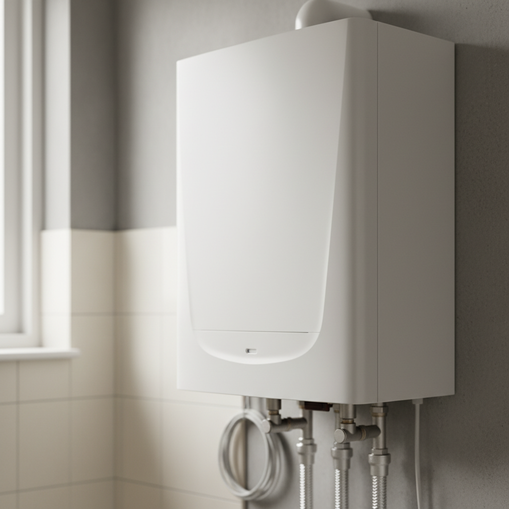 Warmte in huis en comfort