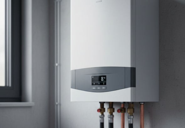 Warmte in huis en comfort