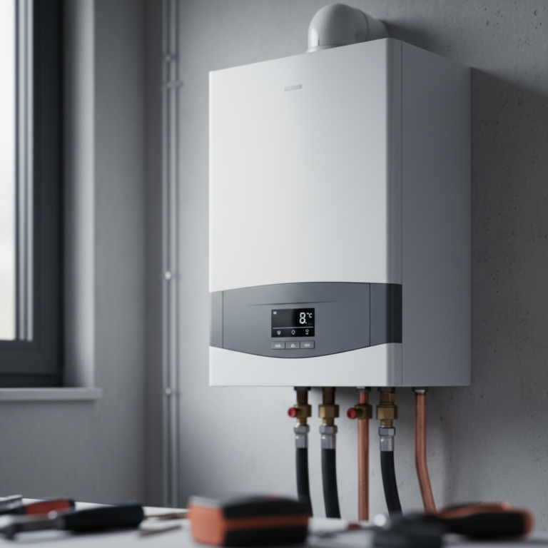 Warmte in huis en comfort